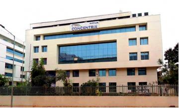 Prasad Technology Park - Block A